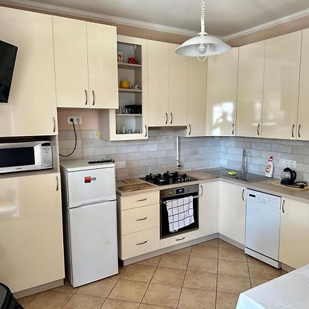 Apartament Kiraly Apartman Siófok Zewnętrze zdjęcie