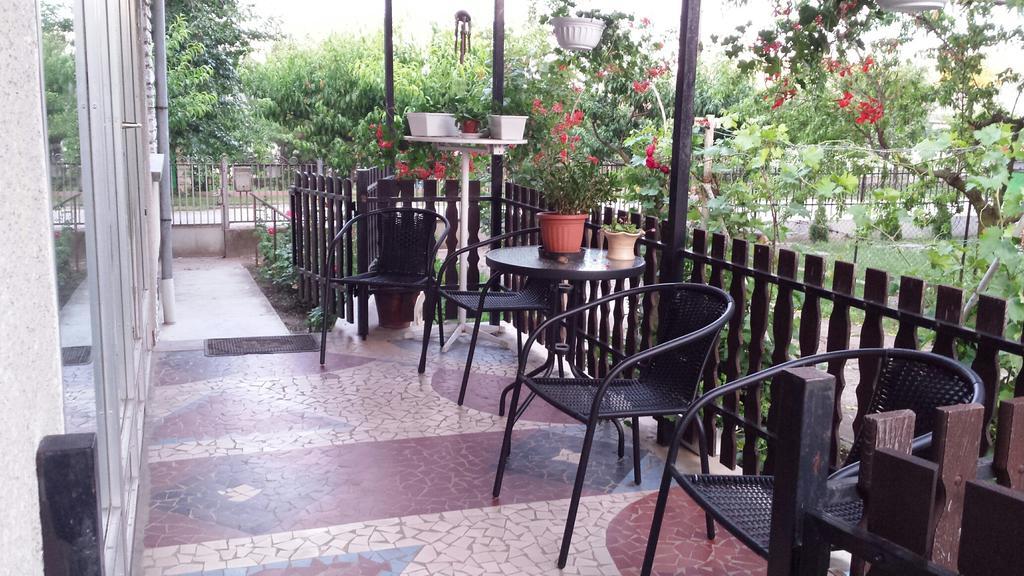 Apartament Kiraly Apartman Siófok Zewnętrze zdjęcie