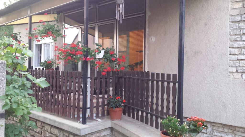 Apartament Kiraly Apartman Siófok Zewnętrze zdjęcie
