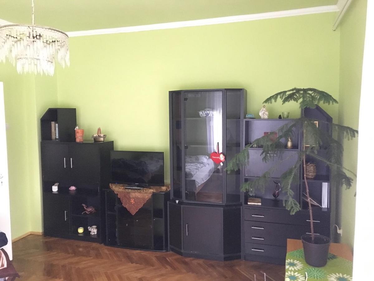 Apartament Kiraly Apartman Siófok Zewnętrze zdjęcie