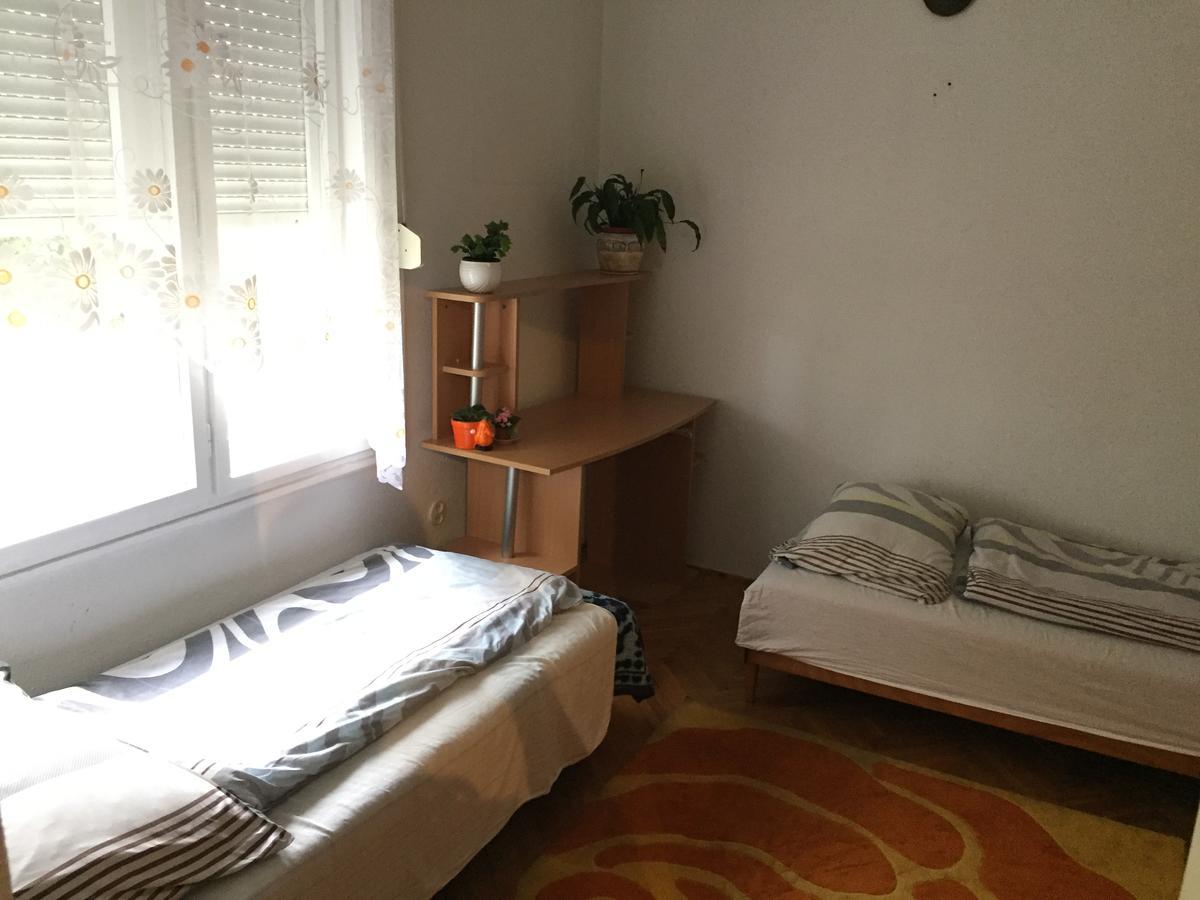 Apartament Kiraly Apartman Siófok Zewnętrze zdjęcie